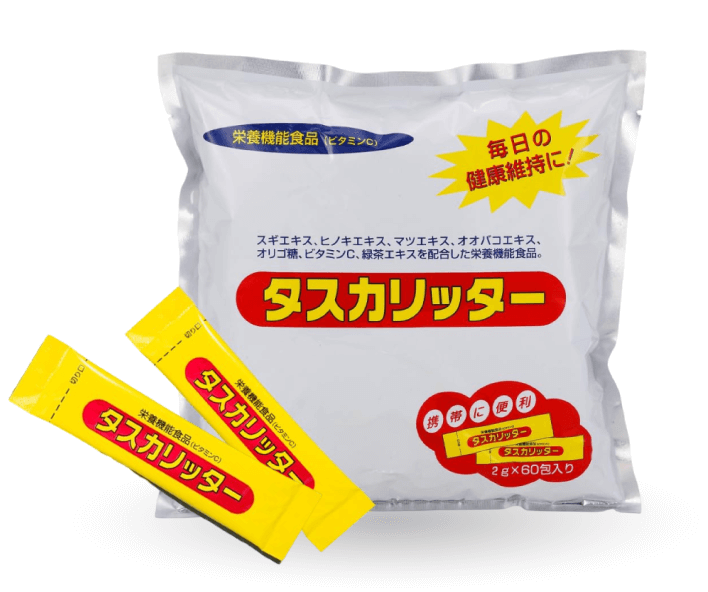 写真｜顆粒HB-101