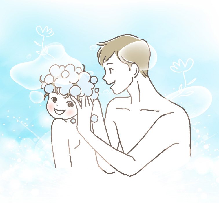 写真｜夢見るシャンプー