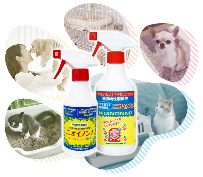 写真｜顆粒HB-101