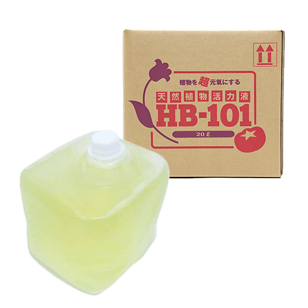 「HB-101」大容量・業務用サイズ