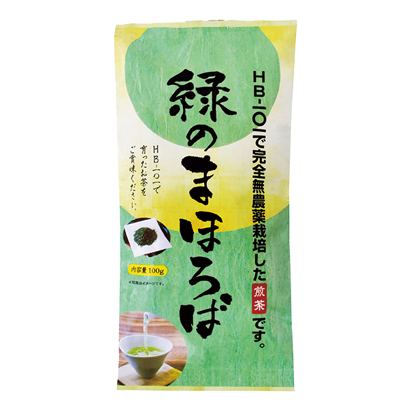 煎茶100g